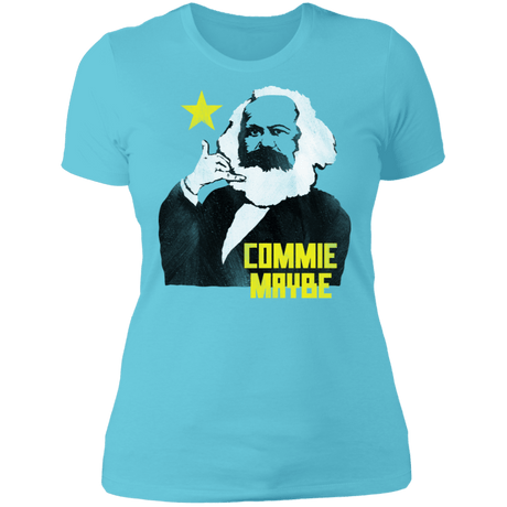 T-Shirts Cancun / S But Heres My Number, So.. Women's Premium T-Shirt