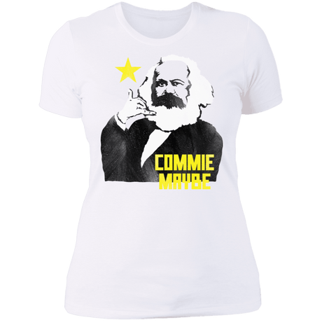 T-Shirts White / S But Heres My Number, So.. Women's Premium T-Shirt