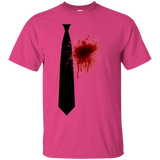 T-Shirts Heliconia / Small Butcher tie T-Shirt