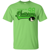 T-Shirts Lime / Small Buttercup T-Shirt