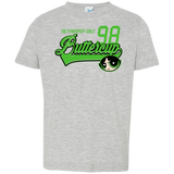 T-Shirts Heather / 2T Buttercup Toddler Premium T-Shirt