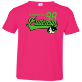 T-Shirts Hot Pink / 2T Buttercup Toddler Premium T-Shirt