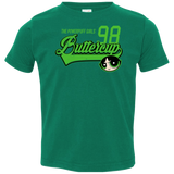 T-Shirts Kelly / 2T Buttercup Toddler Premium T-Shirt