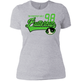 T-Shirts Heather Grey / X-Small Buttercup Women's Premium T-Shirt