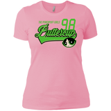 T-Shirts Light Pink / X-Small Buttercup Women's Premium T-Shirt