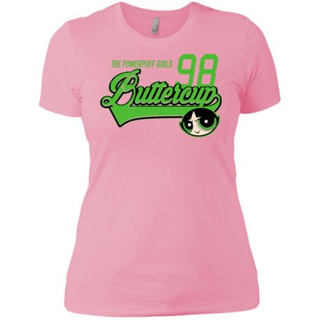 T-Shirts Light Pink / X-Small Buttercup Women's Premium T-Shirt