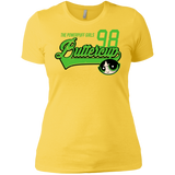 T-Shirts Vibrant Yellow / X-Small Buttercup Women's Premium T-Shirt