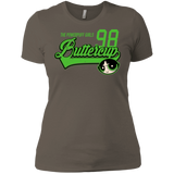 T-Shirts Warm Grey / X-Small Buttercup Women's Premium T-Shirt