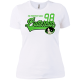 T-Shirts White / X-Small Buttercup Women's Premium T-Shirt