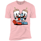 T-Shirts Light Pink / YXS Butthead Boys Premium T-Shirt
