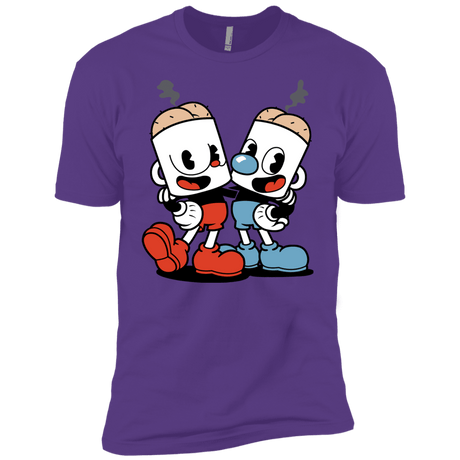 T-Shirts Purple Rush / YXS Butthead Boys Premium T-Shirt
