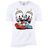 T-Shirts White / YXS Butthead Boys Premium T-Shirt