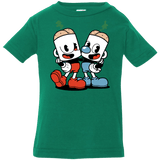 T-Shirts Kelly / 6 Months Butthead Infant Premium T-Shirt