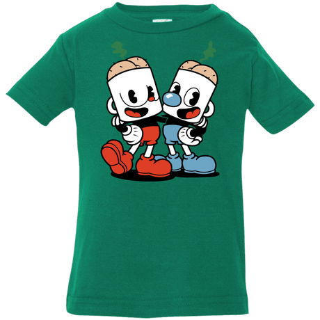 T-Shirts Kelly / 6 Months Butthead Infant Premium T-Shirt