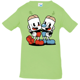 T-Shirts Key Lime / 6 Months Butthead Infant Premium T-Shirt