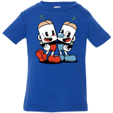 T-Shirts Royal / 6 Months Butthead Infant Premium T-Shirt