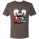 T-Shirts Macchiato / S Butthead Men's Triblend T-Shirt