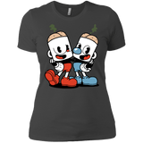 T-Shirts Heavy Metal / X-Small Butthead Women's Premium T-Shirt