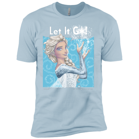 T-Shirts Light Blue / YXS By Royal Decree Boys Premium T-Shirt