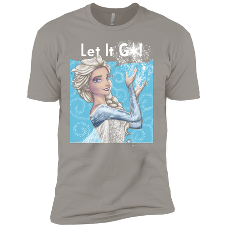 T-Shirts Light Grey / YXS By Royal Decree Boys Premium T-Shirt