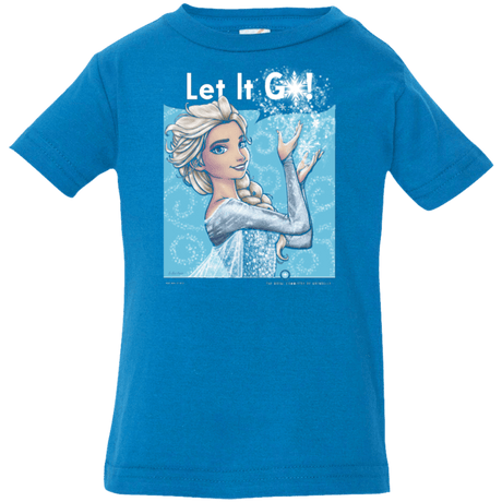 T-Shirts Cobalt / 6 Months By Royal Decree Infant Premium T-Shirt