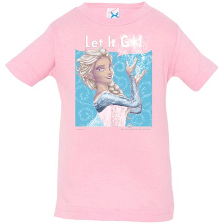 T-Shirts Pink / 6 Months By Royal Decree Infant Premium T-Shirt