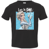 T-Shirts Black / 2T By Royal Decree Toddler Premium T-Shirt