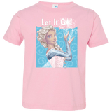 T-Shirts Pink / 2T By Royal Decree Toddler Premium T-Shirt