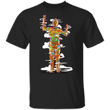 T-Shirts Black / YXS C Trippy O Youth T-Shirt