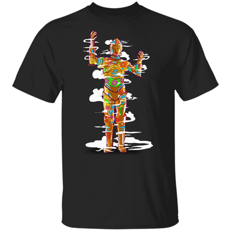 T-Shirts Black / YXS C Trippy O Youth T-Shirt