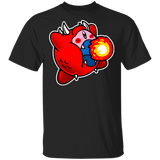 T-Shirts Black / S Caco Kirby T-Shirt