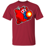T-Shirts Cardinal / S Caco Kirby T-Shirt