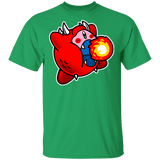 T-Shirts Irish Green / S Caco Kirby T-Shirt