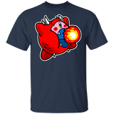 T-Shirts Navy / S Caco Kirby T-Shirt
