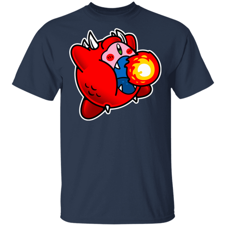 T-Shirts Navy / S Caco Kirby T-Shirt