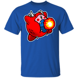 T-Shirts Royal / S Caco Kirby T-Shirt