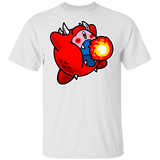 T-Shirts White / S Caco Kirby T-Shirt