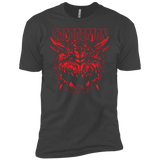 T-Shirts Heavy Metal / YXS Cacodemon Boys Premium T-Shirt
