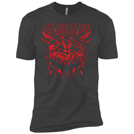 T-Shirts Heavy Metal / YXS Cacodemon Boys Premium T-Shirt