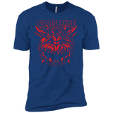 T-Shirts Royal / YXS Cacodemon Boys Premium T-Shirt