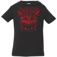 T-Shirts Black / 6 Months Cacodemon Infant Premium T-Shirt