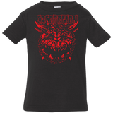 T-Shirts Black / 6 Months Cacodemon Infant Premium T-Shirt