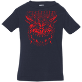 T-Shirts Navy / 6 Months Cacodemon Infant Premium T-Shirt