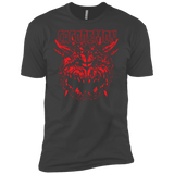 T-Shirts Heavy Metal / X-Small Cacodemon Men's Premium T-Shirt