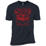 T-Shirts Indigo / X-Small Cacodemon Men's Premium T-Shirt