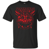 T-Shirts Black / S Cacodemon T-Shirt