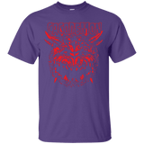 T-Shirts Purple / S Cacodemon T-Shirt