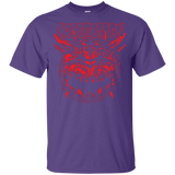 T-Shirts Purple / YXS Cacodemon Youth T-Shirt