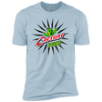 T-Shirts Light Blue / YXS Cactuar juice Boys Premium T-Shirt