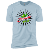 T-Shirts Light Blue / YXS Cactuar juice Boys Premium T-Shirt